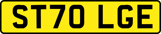 ST70LGE