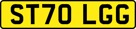 ST70LGG