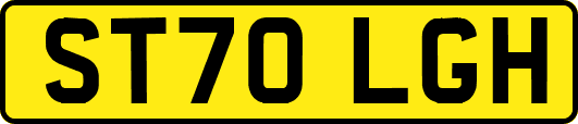ST70LGH