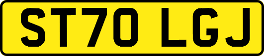 ST70LGJ