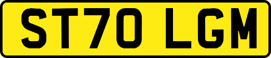 ST70LGM
