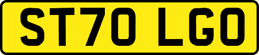 ST70LGO