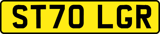 ST70LGR