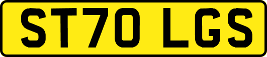 ST70LGS