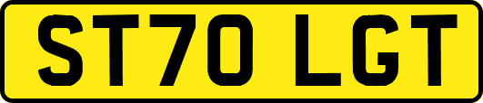 ST70LGT