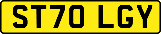ST70LGY