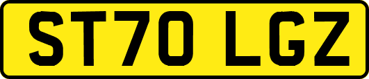 ST70LGZ