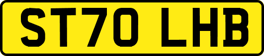 ST70LHB