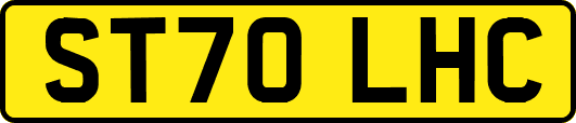 ST70LHC