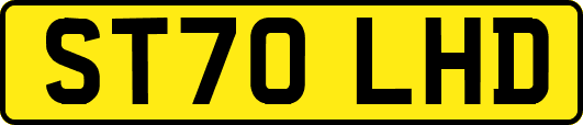 ST70LHD