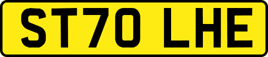 ST70LHE