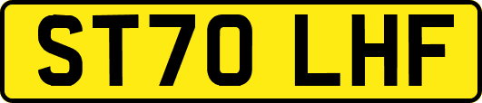 ST70LHF