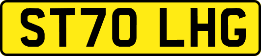 ST70LHG
