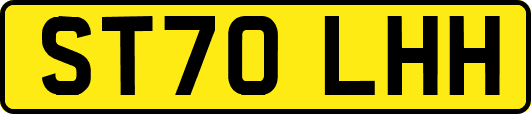 ST70LHH