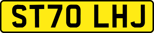 ST70LHJ
