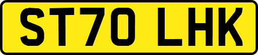 ST70LHK