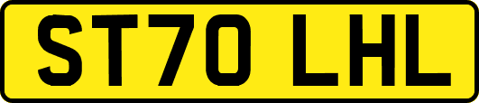 ST70LHL