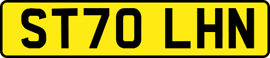 ST70LHN