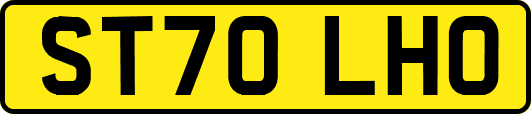 ST70LHO