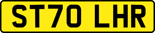 ST70LHR
