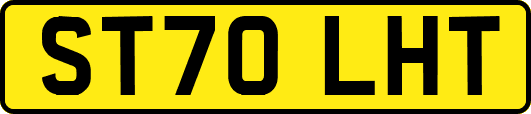 ST70LHT