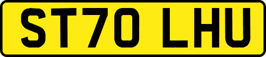 ST70LHU