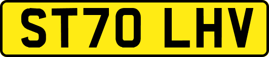 ST70LHV