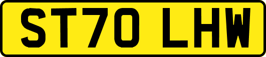 ST70LHW