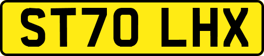 ST70LHX