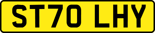 ST70LHY