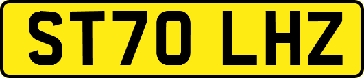 ST70LHZ