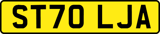 ST70LJA
