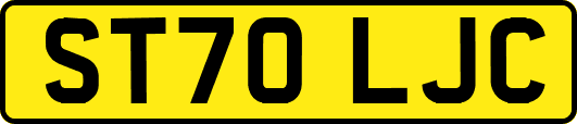 ST70LJC