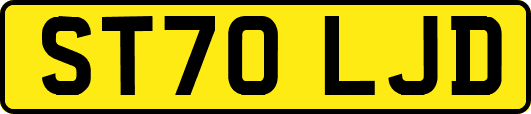 ST70LJD