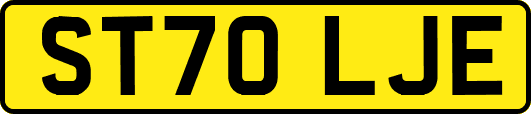 ST70LJE