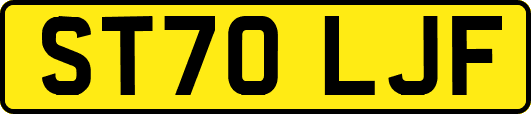 ST70LJF