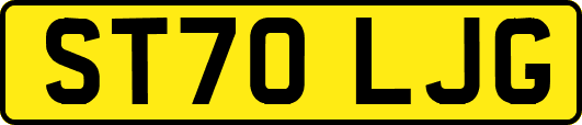 ST70LJG