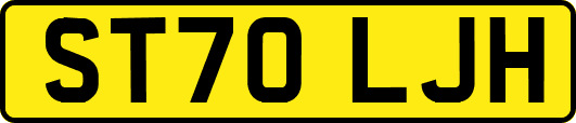 ST70LJH