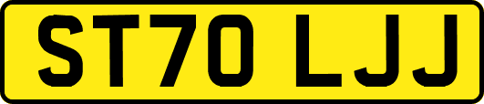 ST70LJJ