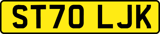 ST70LJK