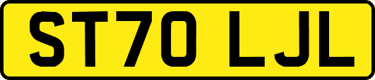 ST70LJL