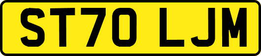 ST70LJM