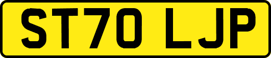 ST70LJP