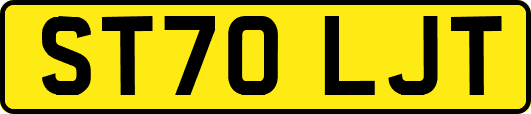 ST70LJT