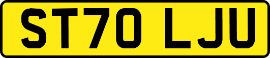 ST70LJU