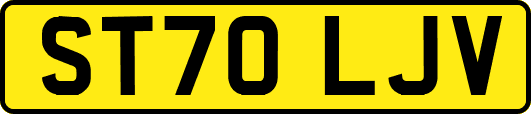 ST70LJV