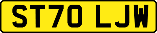 ST70LJW