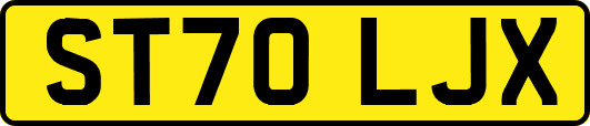 ST70LJX