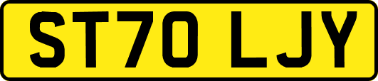ST70LJY
