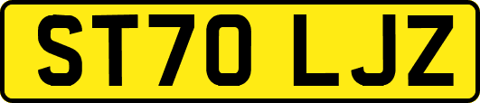 ST70LJZ